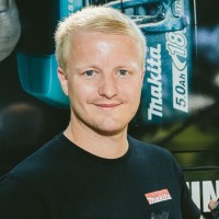 Florian Zacharias