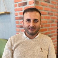 Kadir Tamkaya, PhD