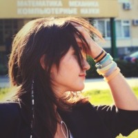 Ekaterina Astapenko