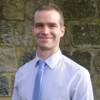 Toby Fisher