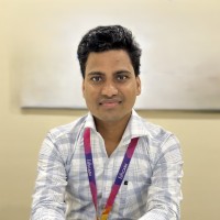 RAGHUNATH DAS