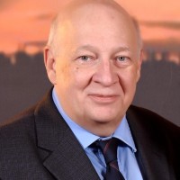 Bruce Ferrell
