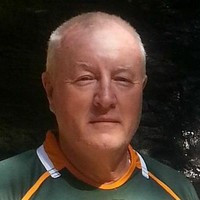 Dave Macfie