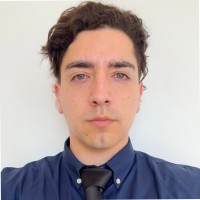 Nicolas Eduardo Garcia Santelices