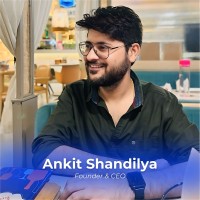 Ankit Shandilya