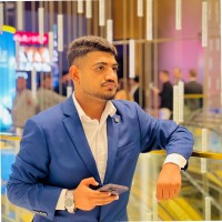 Umar Chaudhary