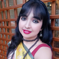 DEBOSMITA GHOSHAL