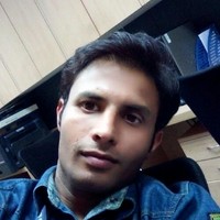 Swatantra Kumar Yadav