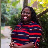 Arielle Massiah, Lmsw