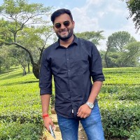 Tanuj Shrivastava