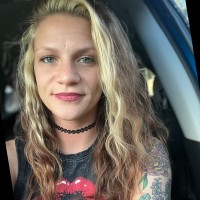 Nicole Mather