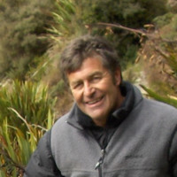 Mark Leonard