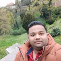 Manas Arora