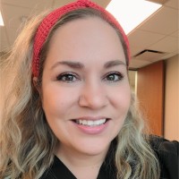 Sarah Rose Wilson, Aas, Rvt