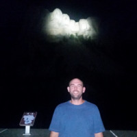 Joshua Rowe L.G., R.G.