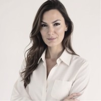 Anna Geva
