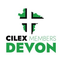 Cilex Members Devon