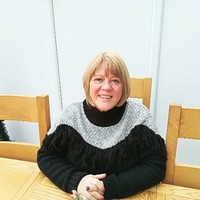 Marj Anderson