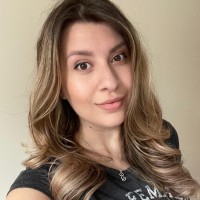 Valeriya Mincheva