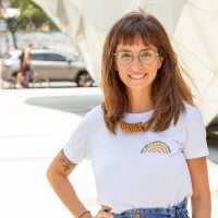 Daniella Cor Flamarion