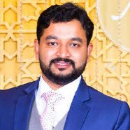 Binu Balachandran