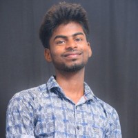 Athavan K