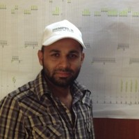 Abduallah Basses