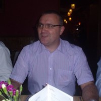Ian Galloway