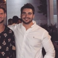 Daniel Carlick