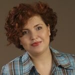 Tetiana Vasylieva
