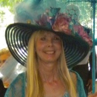 Gillian Vogel