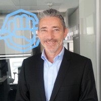 Adolfo Aparicio Meléndez