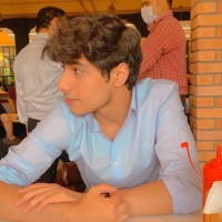 Krishnav Kakkar