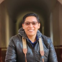 Rafael Castro Sánchez