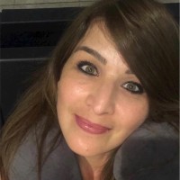 Nassima Ouari