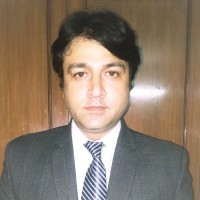 Vivek Shharma