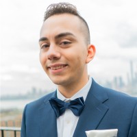 Aldo Carrillo