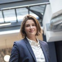 Eléonore Kerjean-Gauducheau