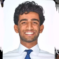 Sansh Kumar