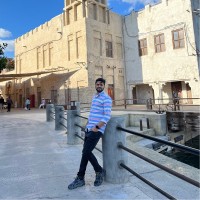 Shubham Singla