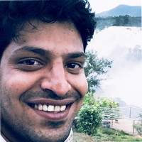 Sreekanth K