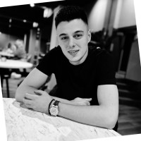 Rares Petrescu