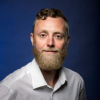 Jedidiah Rockel