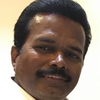 Rengasamy Satheeshkumar