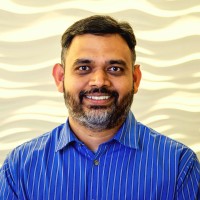 Antony Peter ,Togaf, 4X Aws Certified