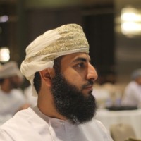 Ibrahim Al Harthi