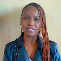 Alice Maina