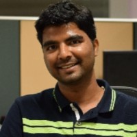 Swapnilkumar Khorate