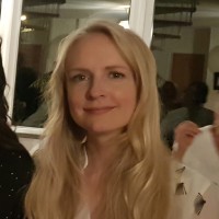 Angelica Juhlin
