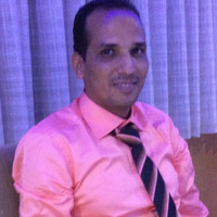 Abdoulhamid Mohamed